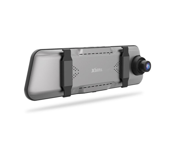 Xblitz Mirror HQ Full HD/9.66"/150 - 1071855 - zdjęcie 2
